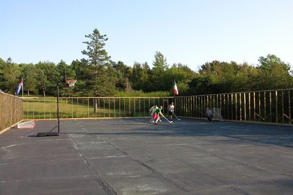 Mountain Gap Inn (Hampton)